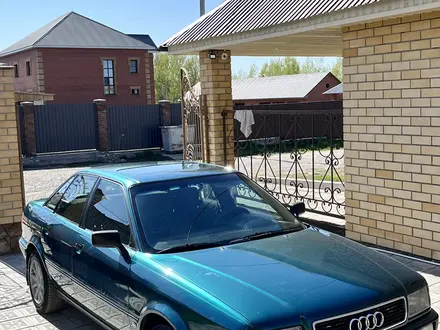 Audi 80 1992 года за 2 350 000 тг. в Усть-Каменогорск