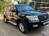 Toyota Land Cruiser 2011 года за 19 000 000 тг. в Алматы