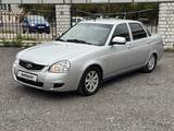 ВАЗ (Lada) Priora 2170 2013 годаүшін2 300 000 тг. в Караганда – фото 4