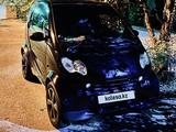 Smart Fortwo 2005 года за 2 500 000 тг. в Алматы