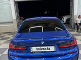 BMW 330 2020 годаүшін25 000 000 тг. в Шымкент – фото 4