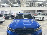 BMW 330 2020 года за 22 500 000 тг. в Шымкент – фото 2