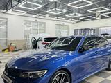 BMW 330 2020 годаfor21 000 000 тг. в Шымкент – фото 3