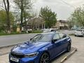 BMW 330 2020 годаүшін25 000 000 тг. в Шымкент