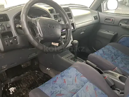 Toyota RAV4 1996 года за 3 130 000 тг. в Кызылорда – фото 12