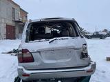 Toyota Land Cruiser 1999 годаfor1 600 000 тг. в Усть-Каменогорск – фото 3