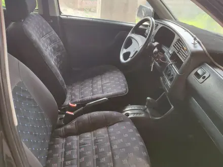 Volkswagen Golf 1993 года за 1 200 000 тг. в Шымкент – фото 4
