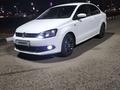 Volkswagen Polo 2015 годаүшін4 000 000 тг. в Актобе – фото 3