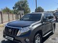 Toyota Land Cruiser Prado 2010 года за 14 500 000 тг. в Алматы