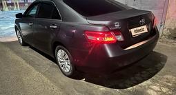 Toyota Camry 2010 годаfor4 550 000 тг. в Атырау – фото 4