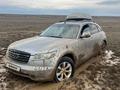 Infiniti FX35 2003 года за 3 650 000 тг. в Актобе – фото 7