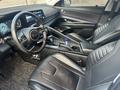 Hyundai Elantra 2023 года за 11 100 000 тг. в Алматы – фото 5