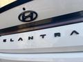 Hyundai Elantra 2023 года за 11 100 000 тг. в Алматы – фото 7