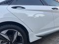 Hyundai Elantra 2023 года за 11 100 000 тг. в Алматы – фото 10