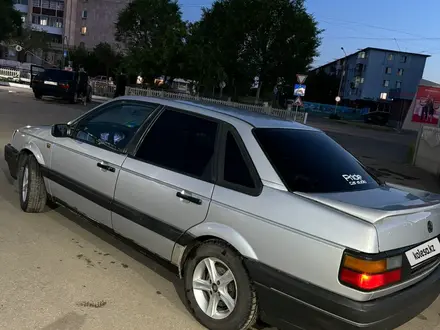 Volkswagen Passat 1988 года за 1 300 000 тг. в Караганда – фото 2