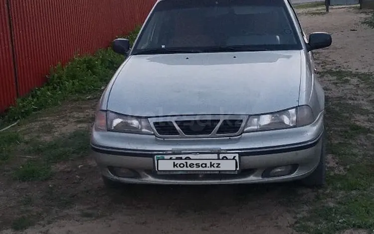 Daewoo Nexia 2007 годаүшін1 200 000 тг. в Актобе