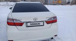 Toyota Camry 2017 годаfor10 300 000 тг. в Караганда – фото 3