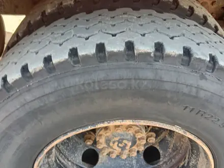 КамАЗ  65115 2013 года за 15 300 000 тг. в Актобе – фото 2