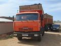 КамАЗ  65115 2013 года за 15 300 000 тг. в Актобе