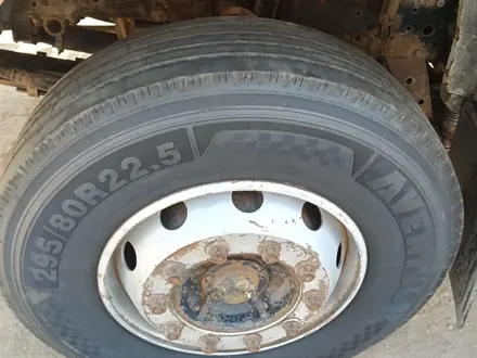 КамАЗ  65115 2013 года за 15 300 000 тг. в Актобе – фото 3