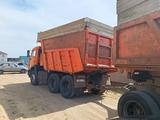 КамАЗ  65115 2013 года за 15 300 000 тг. в Актобе – фото 5