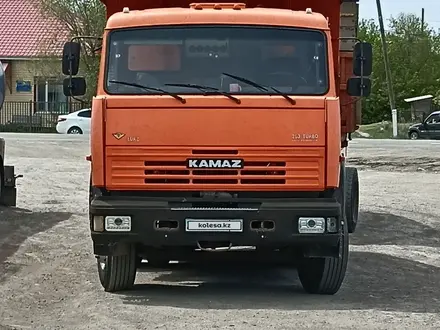 КамАЗ  65115 2013 года за 15 300 000 тг. в Актобе – фото 6