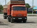 КамАЗ  65115 2013 года за 15 300 000 тг. в Актобе – фото 7