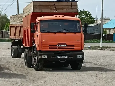 КамАЗ  65115 2013 года за 15 300 000 тг. в Актобе – фото 7