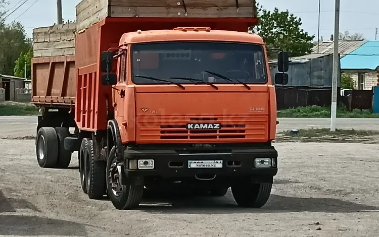 КамАЗ  65115 2013 года за 8 900 000 тг. в Актобе