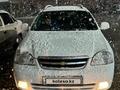 Chevrolet Lacetti 2012 годаfor3 800 000 тг. в Шымкент