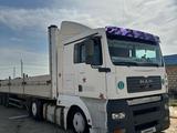 MAN  TGA 2002 годаүшін16 500 000 тг. в Актау – фото 2