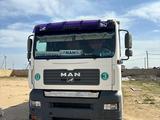MAN  TGA 2002 годаүшін16 500 000 тг. в Актау