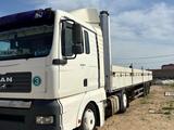 MAN  TGA 2002 годаүшін16 500 000 тг. в Актау – фото 3