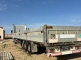 MAN  TGA 2002 годаүшін16 500 000 тг. в Актау – фото 4