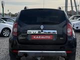 Renault Duster 2013 года за 3 700 000 тг. в Кокшетау – фото 4