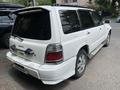 Subaru Forester 1997 годаүшін2 200 000 тг. в Алматы – фото 2