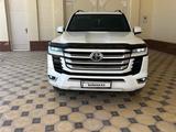 Toyota Land Cruiser 2024 годаүшін65 000 000 тг. в Шымкент – фото 2