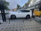 Toyota Land Cruiser 2024 годаүшін65 000 000 тг. в Шымкент – фото 3