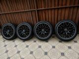 Диски R18 AMG — Pirelli Резина за 320 000 тг. в Алматы