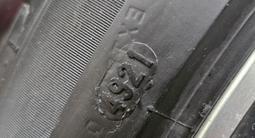Диски R18 AMG — Pirelli Резина за 320 000 тг. в Алматы – фото 2