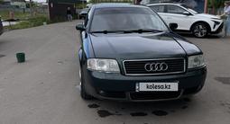 Audi A6 1999 годаүшін4 000 000 тг. в Петропавловск