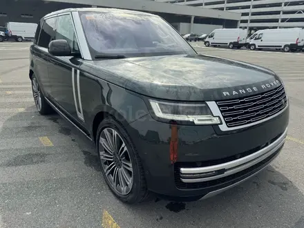 Land Rover Range Rover 2022 года за 67 855 000 тг. в Другой город в США