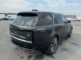 Land Rover Range Rover 2022 года за 67 855 000 тг. в Другой город в США – фото 3