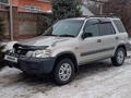 Honda CR-V 1996 годаүшін3 200 000 тг. в Алматы – фото 6