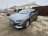 Hyundai Accent 2019 годаүшін7 200 000 тг. в Атырау