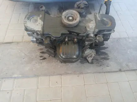 Двигатель на Субару Легаси за 100 000 тг. в Алматы – фото 6
