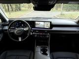 Hyundai Sonata 2024 года за 12 000 000 тг. в Алматы – фото 3
