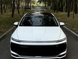 Hyundai Sonata 2024 года за 12 000 000 тг. в Алматы