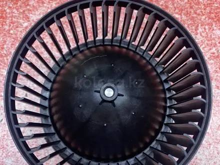 Вентилятор охлаждения, моторчик отопителя, печки за 1 500 тг. в Алматы – фото 5