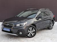 Subaru Outback 2018 годаfor13 850 000 тг. в Алматы